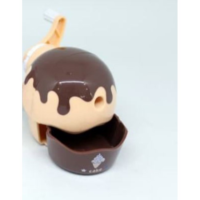 

V-TEC SHARPENER TYPE 0038 ICE CREAM