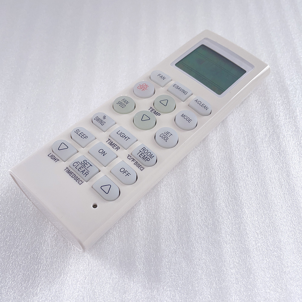 Air Conditioner Remote Control Replace For  AKB73635603 AKB73455716 AKB35149806 AKB35149807 AKB73215