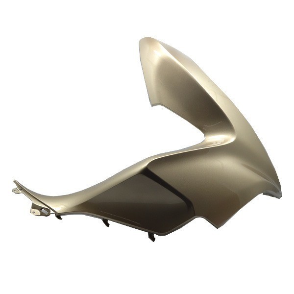 Cover Body Samping Depan Kanan Gold Honda PCX 150 K97 64501K97T00YB