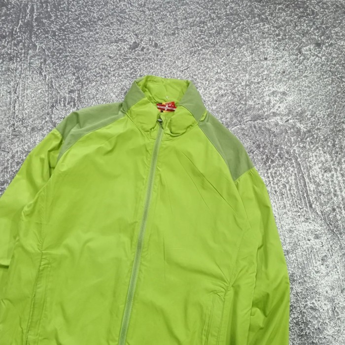 Jaket running Swiss military