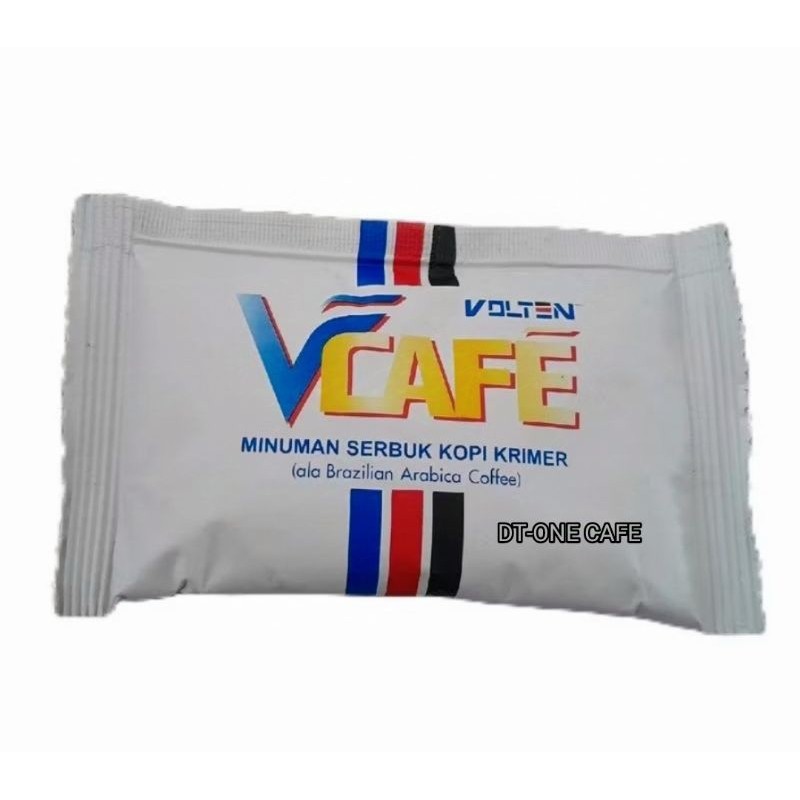 

COD TD SHOP VOLTEN VCAFE BLACKTEA VCAFE KOPI Vtameen SUSU PAKET 1 SACHET PREMIUM BLACKTEA | ORIGINAL BPOM | SERTIFIKASI HALAL | MURAH & BERKWALITAS | BISA COD