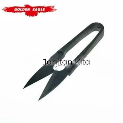

Gunting Benang Gagang Teflon - Jahitan Kita