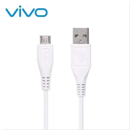 KABEL DATA VIVO USB MICRO ORIGINAL 100% CABLE MICRO USB ORI COPOTAN