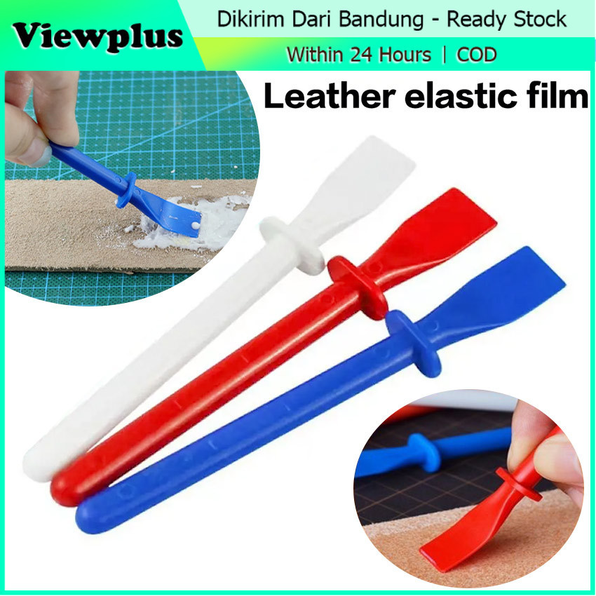 

Clay Knife Plastik Pisau Ukir Tool Set Pottery Sculpting - Pisau Clay Plastik Silicon Pisau Palet Lukis