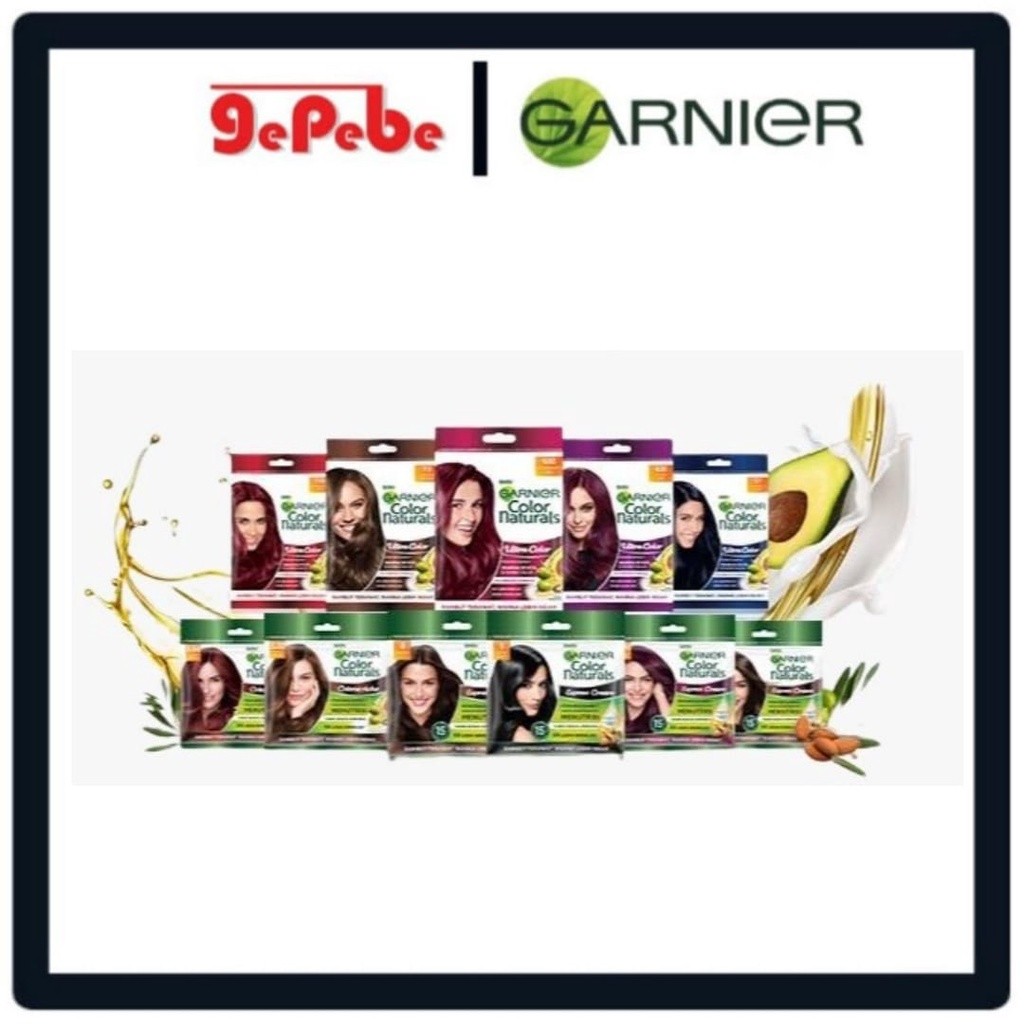 Garnier Semir Sachet