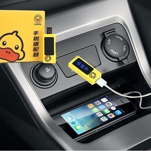 [100%  Asli] Bengkel Bebek Kuning Kecil/Perbaikan Baterai/Meningkatkan Masa Pakai Baterai