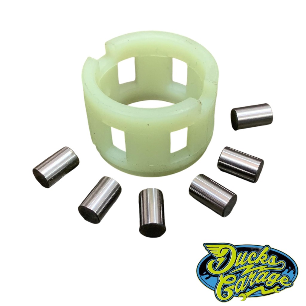 Cage Bosh Bentengan Kopling Yamaha Yamaha Alfa Force 1 F1 F1ZR FIZR