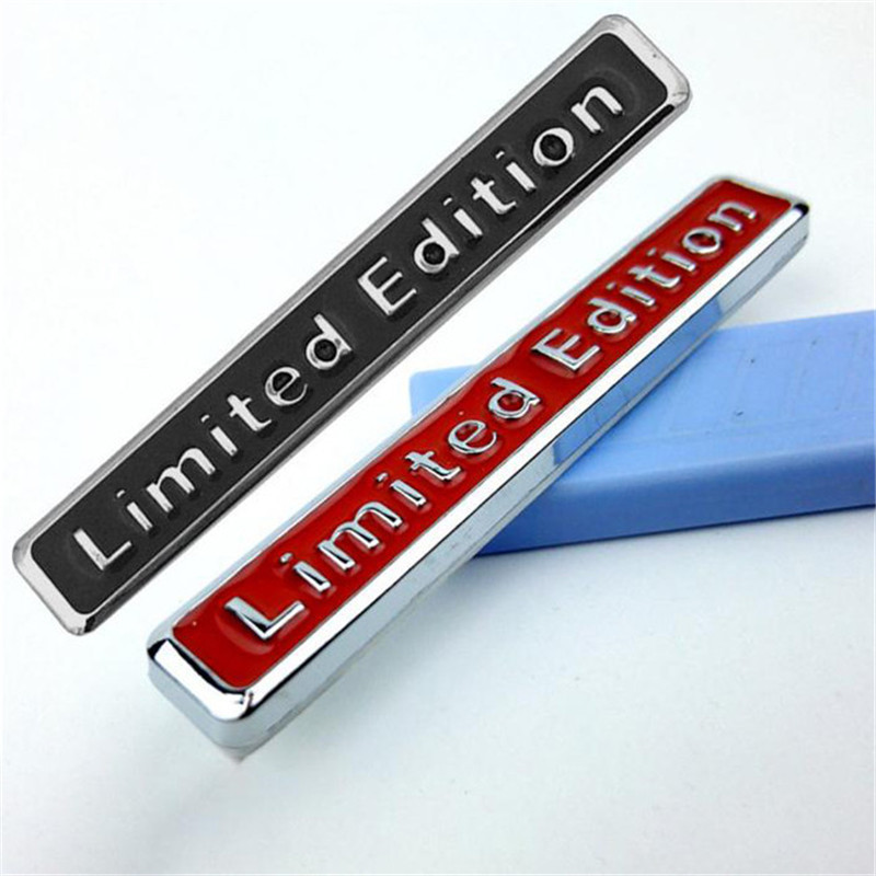 Car Metal Sticker Emblem Badge for Geely Vision SC7 MK CK Cross Gleagle GX