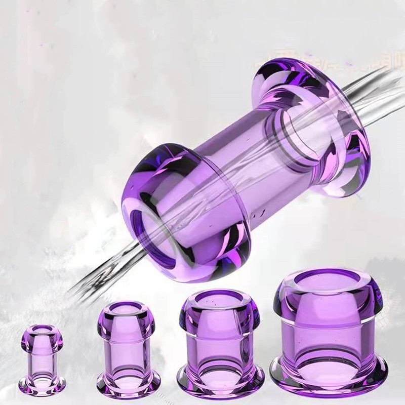 1PC Silicone Shower Bidet Cleaner Travel Portable Hygiene Personal Cleaning Douche Enema Soft Shower