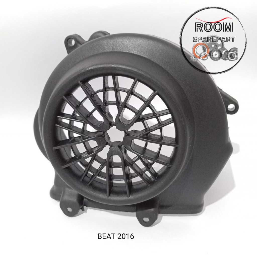 Cover Kipas BEAT FI 2016 Fan Cover Comp Kipas