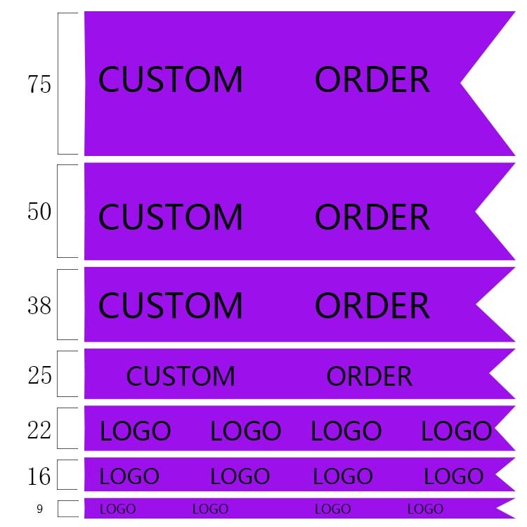

50/100 yards custom printed 1 side pattern Satin ribbon double & single Satin OEM order