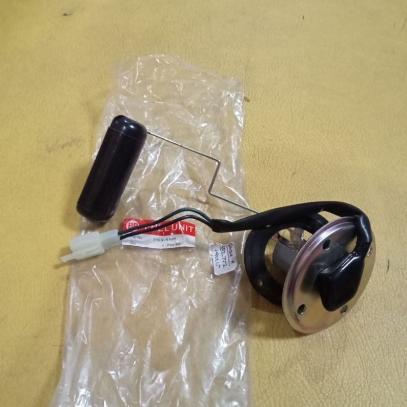 pelampung tangki bensin Suzuki Shogun 110 new Shogun kebo shogun lama