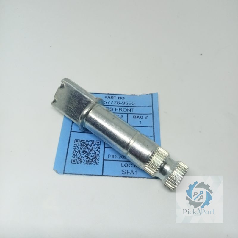 TUAS REM BELAKANG AS PAHA REM YAMAHA MIO J MIO FINO MIO SOUL pickapart
