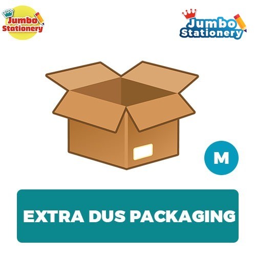

KEAMANAN Extra Packaging Kardus Tambahan | Produk Tambahan untuk keamanan pengiriman