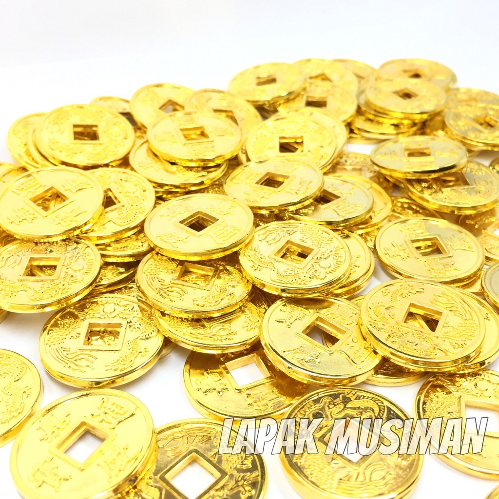 KOIN FENG SHUI - KOIN CHINA