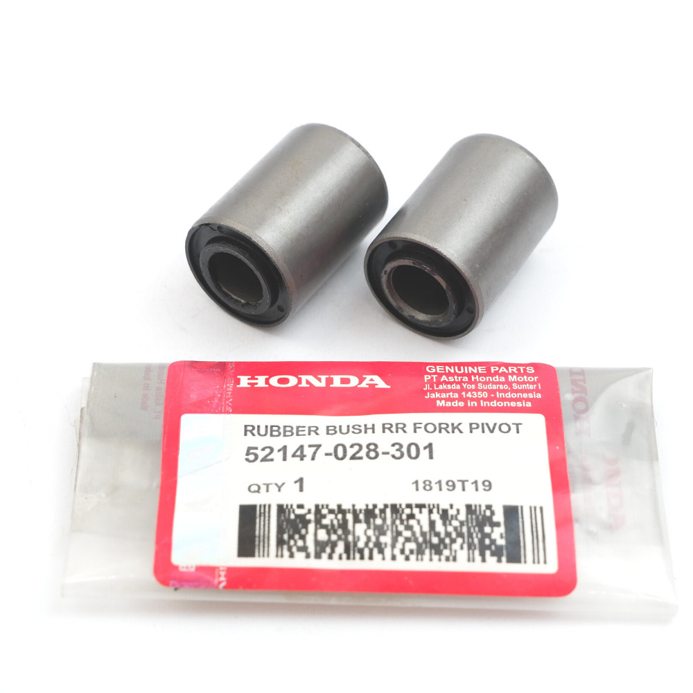 bosh frok Supra x 125 52147-028-301 - Bosh Fork Kharisma sepeda