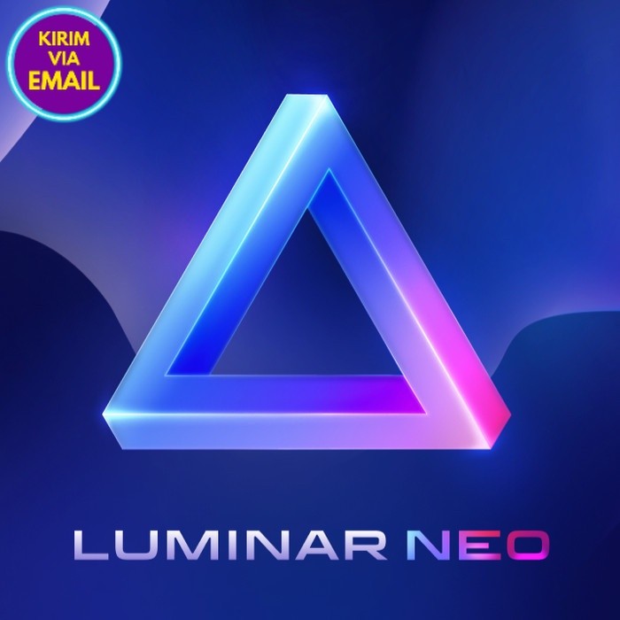 Luminar NEO For Mac