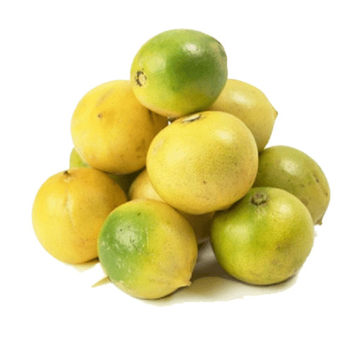 

Jeruk lemon 250gr