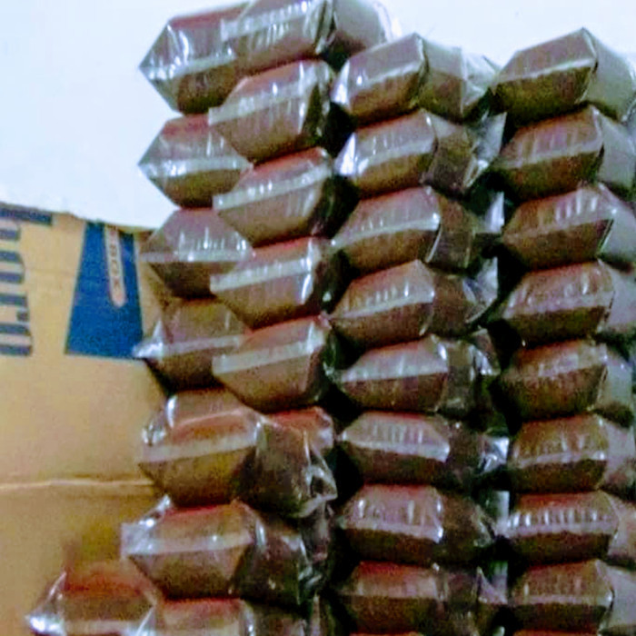 

[BEST PROMO] BUBUK KOPI SUPER ARABICA 100% KOPI SIDIKALANG SUMUT - Halus - Halus