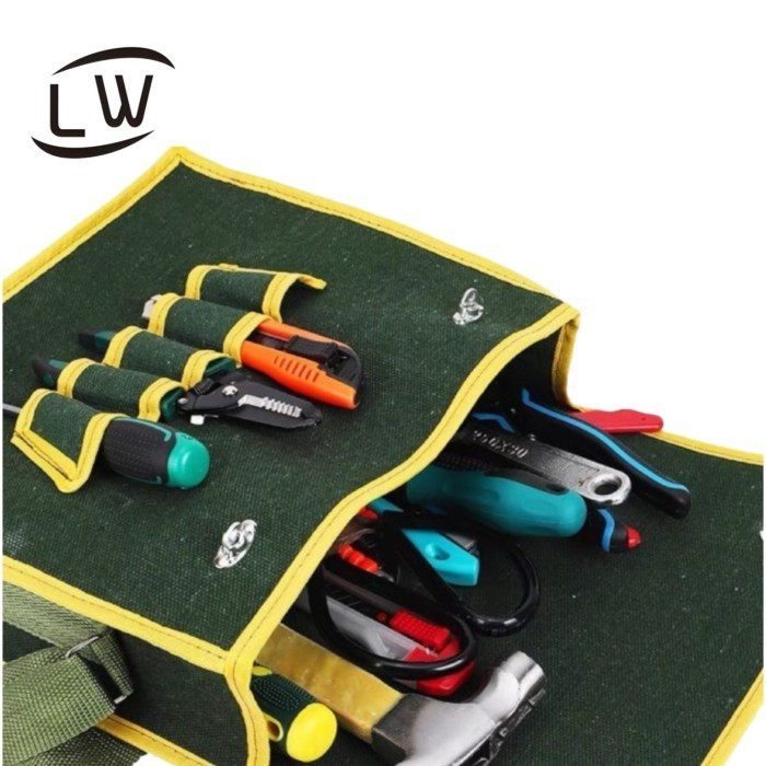 TAS PERKAKAS / TOOLS KIT BAG GUOJIDIANGONG