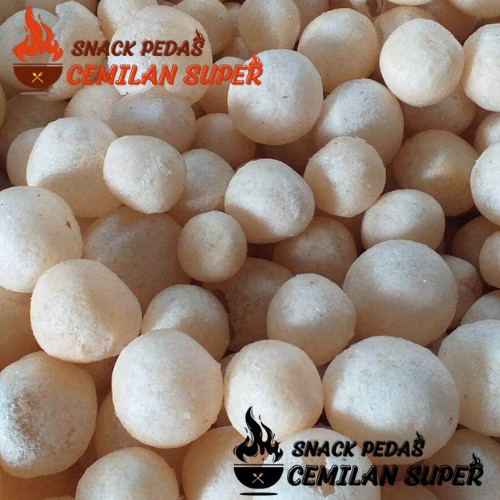 

CS CIMOL KERING 500g Endog lewo Cemilan Cimol Emplod Oleh Oleh Khas Garut Makanan Cemilan Viral