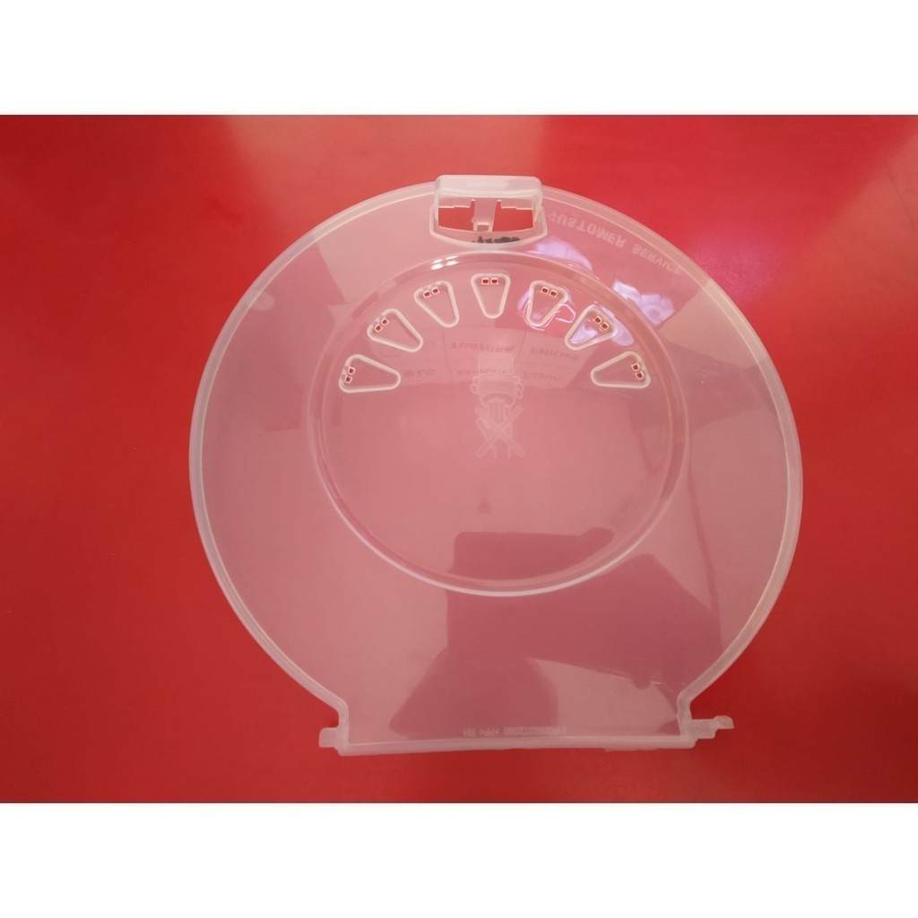 TUTUP SPIN DALAM MESIN CUCI AQUA 2 TABUNG QW-860XT
QW-960XT
QW-861XT
QW-961XT
SW-830XT
QW-740XT
SW-7