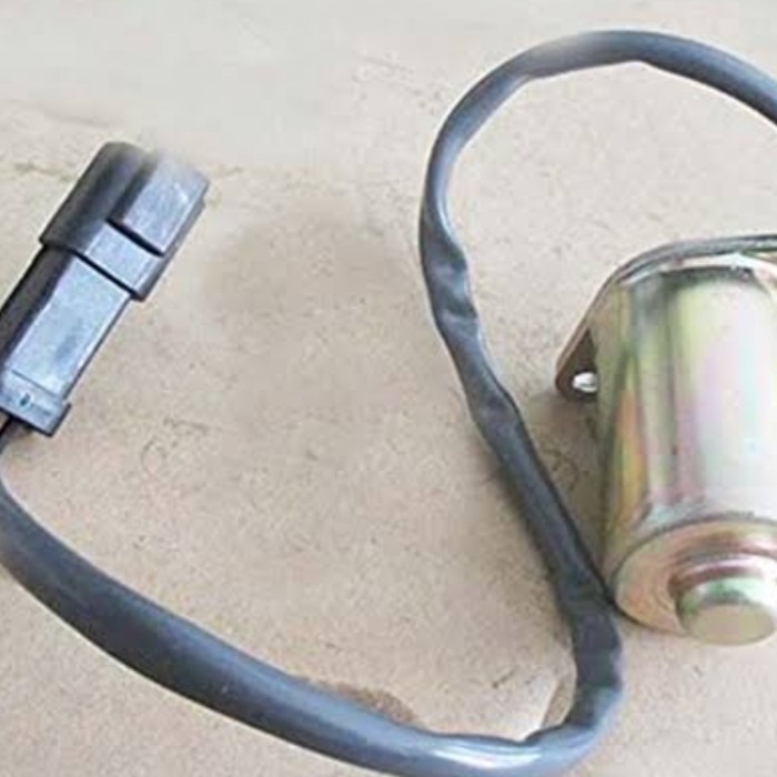 Solenoid 20Y-60-32120 BERKUALITAS