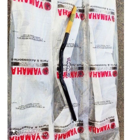 ZULAIKHANUGROHOSHOP Stang Rzr / Rxz Original Yamaha/Stang Rzr/Stang Yamaha Rxz