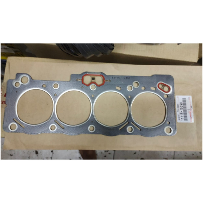 Ready COD Paking Head Soluna /Gasket Clynder Head Soluna Ori Toyota 11115-15090