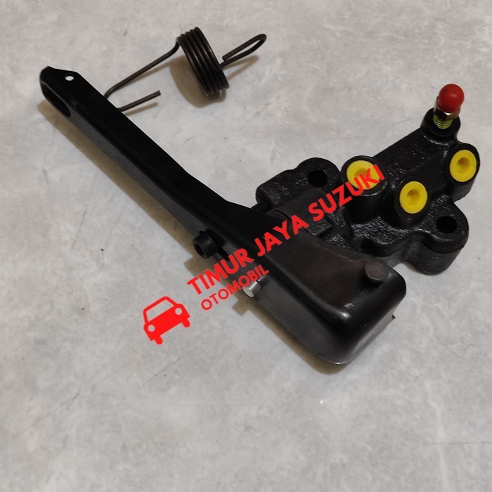 Pembagi minyak rem vitara, escudo, sidekick Sparepart Suzuki