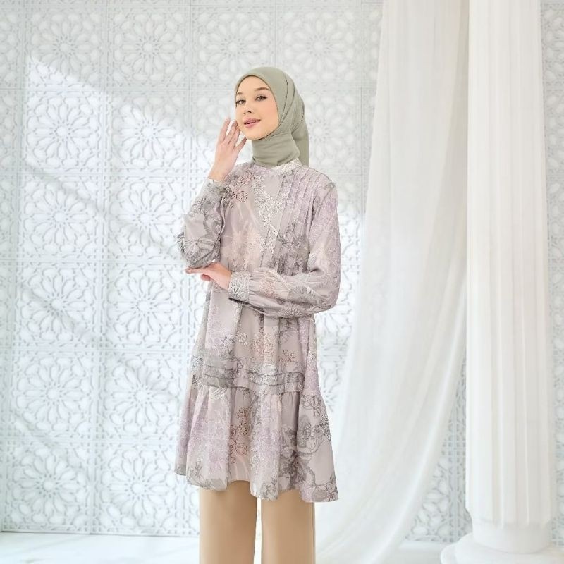 ARISA TUNIK