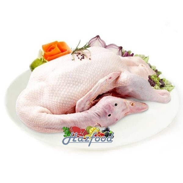 

Bebek Utuh | Duck Whole Frozen - 1 Kg