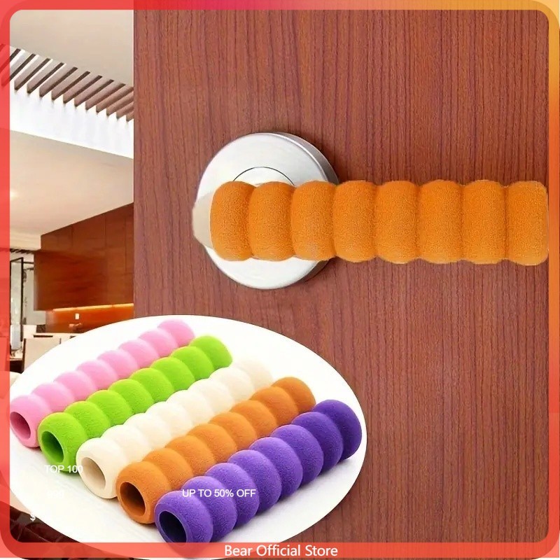 Busa pelindung gagang pintu/Busa pelindung pegangan gagang pintu/pelindung gagang pintu