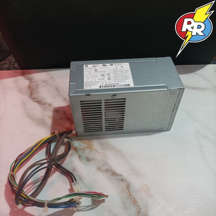 PSU power suplay PC mini Hp Elitedesk 800 G2 Hp Prodesk 600 G2 Tipe SFF Original 200 Watt