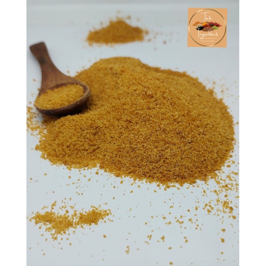 

Jahe Merah Bubuk Instan / Jajahean Siap Saji 1kg