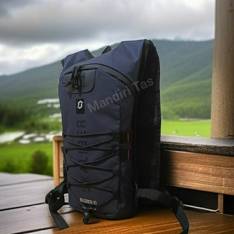 FASWEFA_SHOP  Tas trail motocross waterproof Tas sepeda Tas hydropack Tas gowes Tas ransel sepeda pr