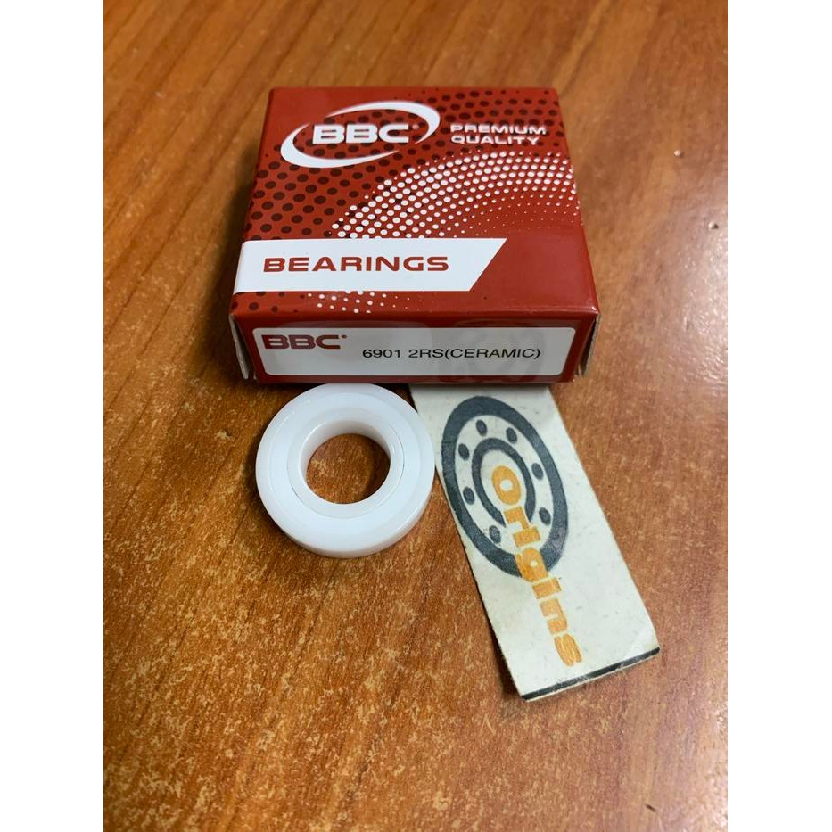 BEARING 6901 CERAMIC 6901 KERAMIK