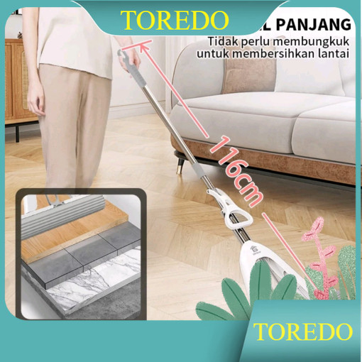 Pel Lantai Karet Pel Lantai Peras Pel Spons Sponge Pel Lipat