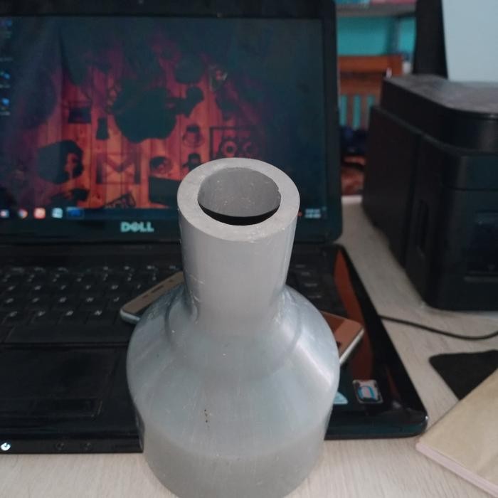 FLASH SALE reducer 4 x 1.5 inchi type Aw