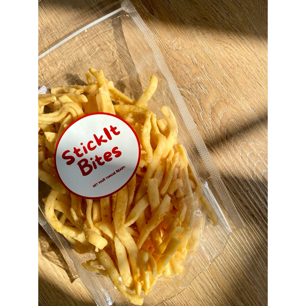 

Cheesestick StickItBites