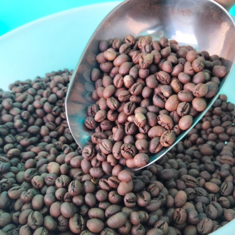 

JAMIN MURAH !!!Kopi Bubuk Robusta lanang Kopi Kuat Peaberry 1 Kg Termurah, Glosiran, terlaris, terdekat(BISA LANGSUNG ORDER)
