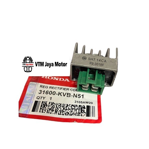 Kiprok vario lama-vario techno 110 cbs-KVB VTM