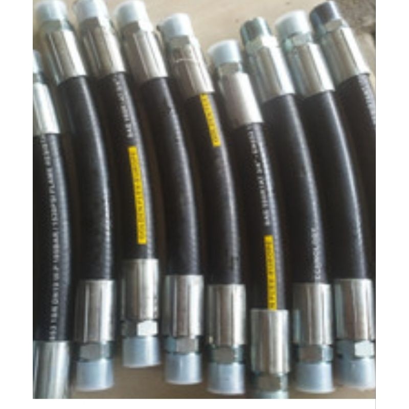 Selang breakaway SPBU Selang Breakway SPBU