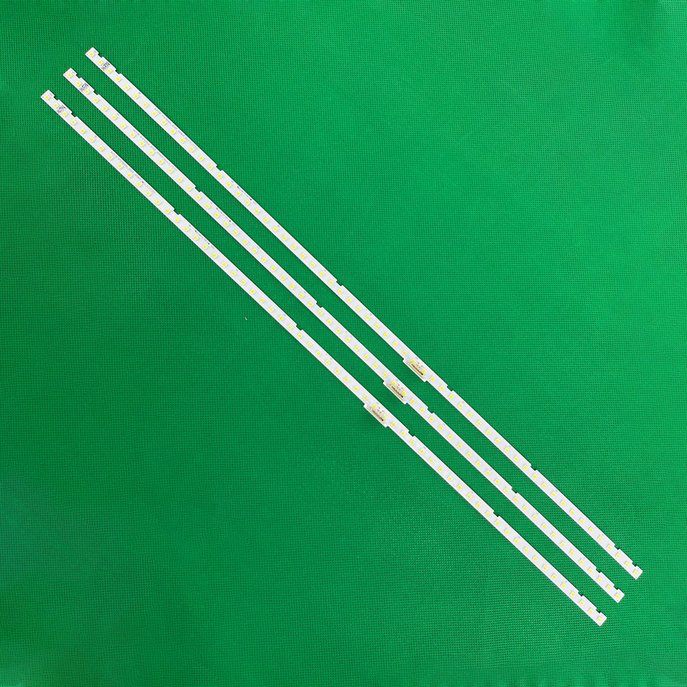 15pcs LED Backlight strip for samsung UN75NU7100 UN75NU6900 UN75NU6950 UN75NU7200 BN96-46078A UE75NU