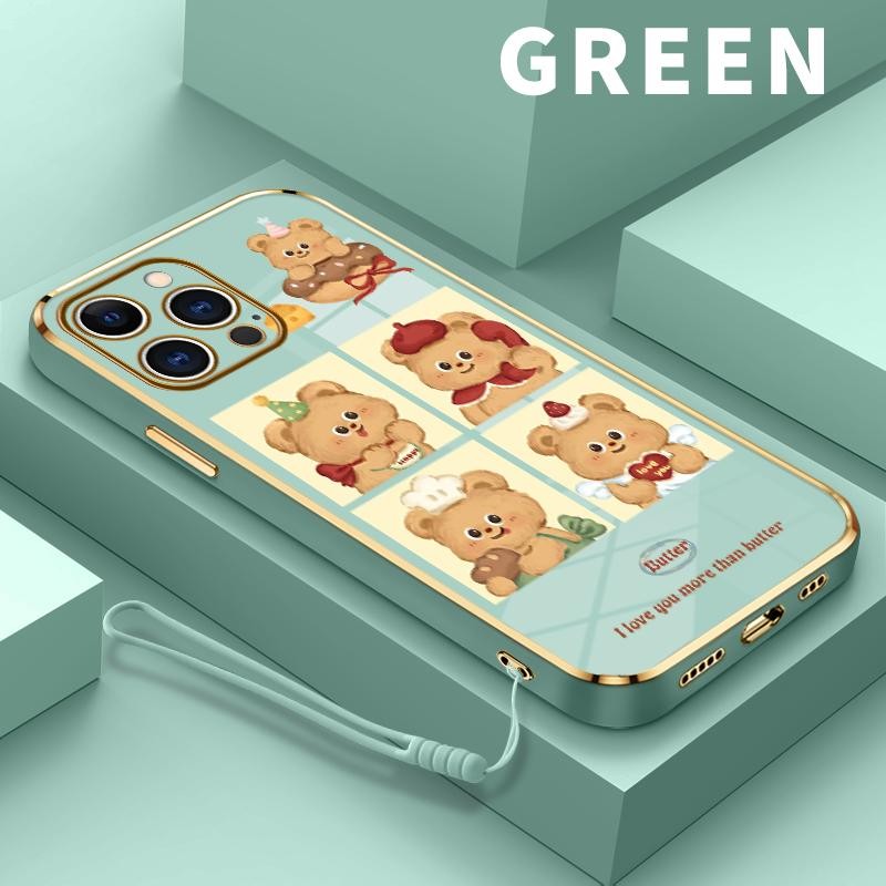 Casing For Vivo S1 Prime Pro S10e S12 S16 S16e S17 S17t S18 T1 5G T1x 4G T2 T3 U10 U3 U20 X9 X9s X21