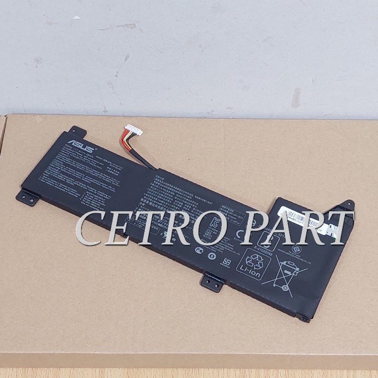 Baterai For Asus X570ZD X570FD FX570ZD-DM196T FX570UD-I7G1050 B31N1723 -NEW