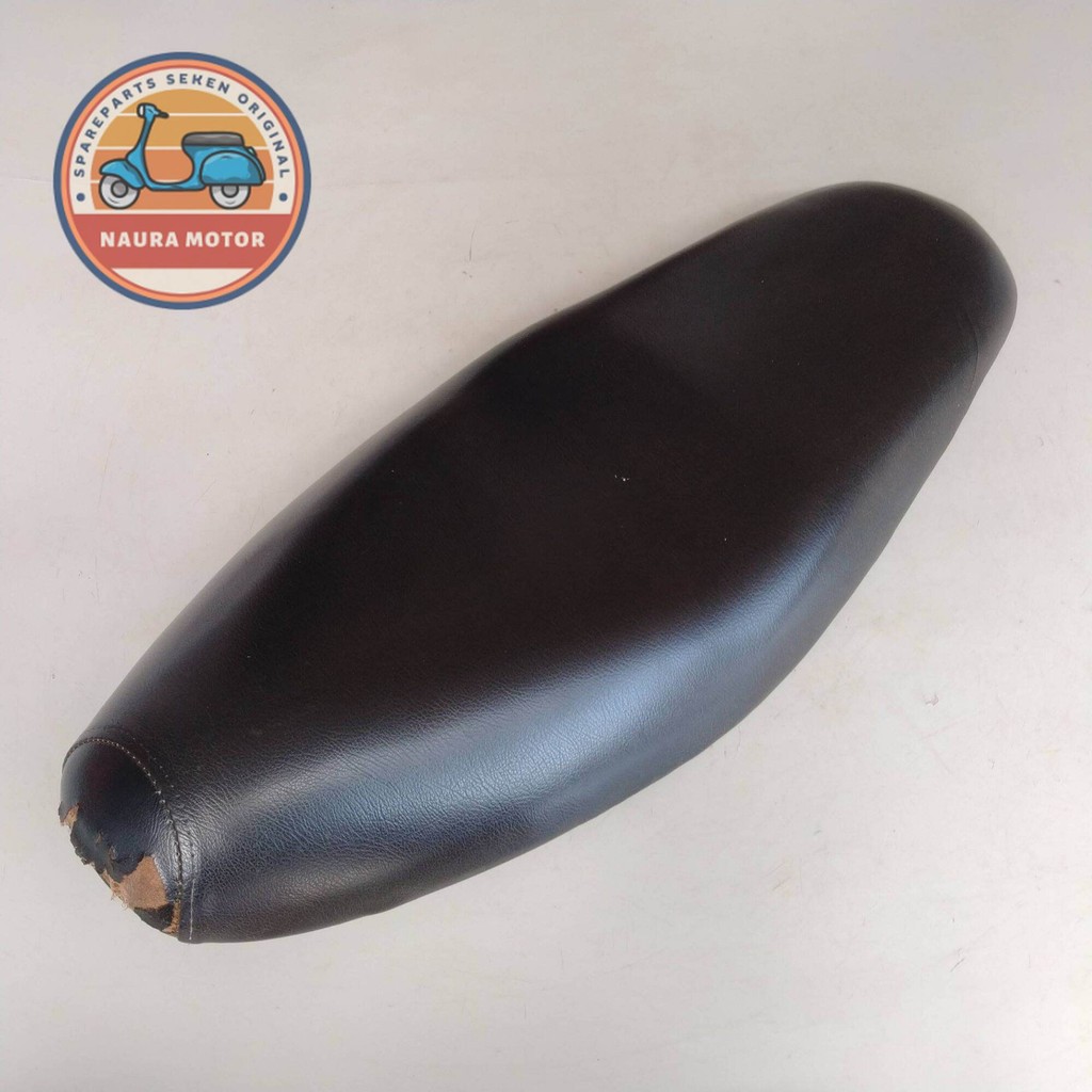 SADEL JOK SUPRA X 125 KARBU KVL ORIGINAL COPOTAN