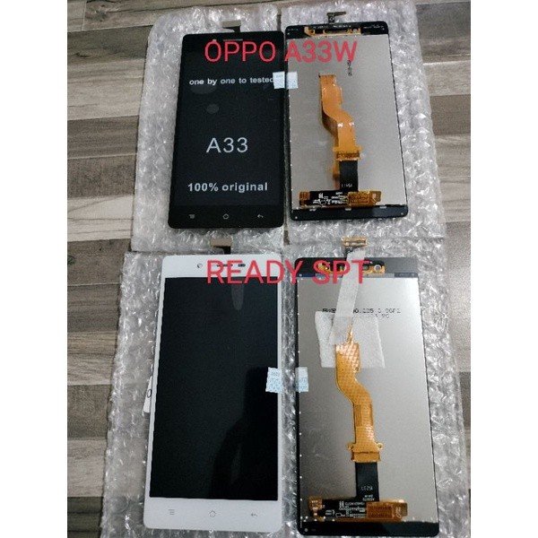 lcd oppo a33/a33w/neo7