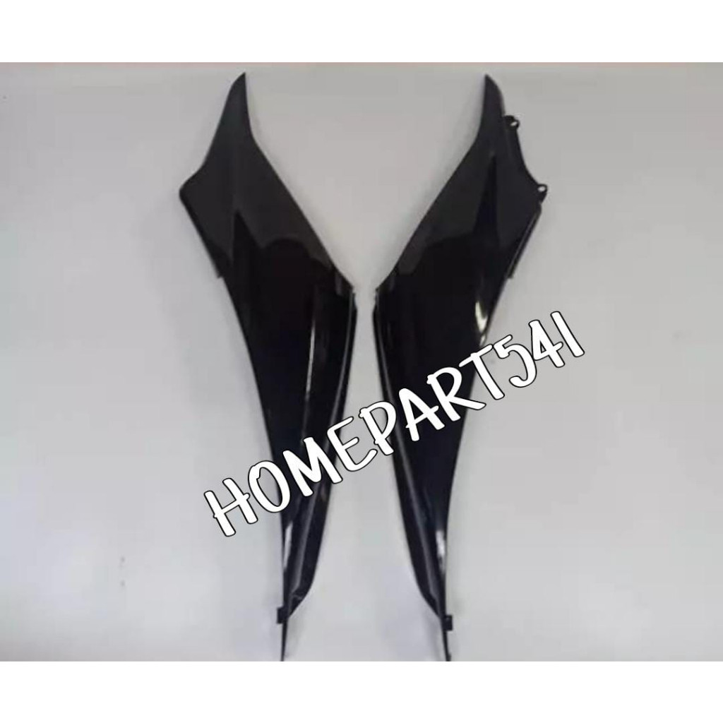 COVER BODY SAMPING KANAN KIRI REVO ABSOLUTE 110