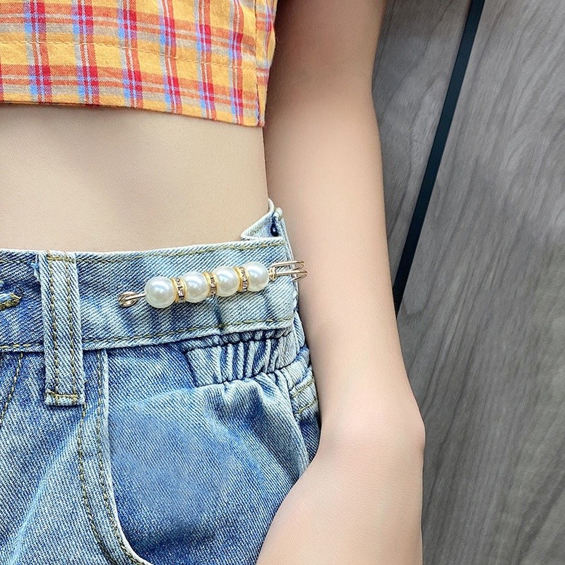 PENGAIT CELANA JEANS / PENITI CELANA UNTUK PINGGANG LONGGAR